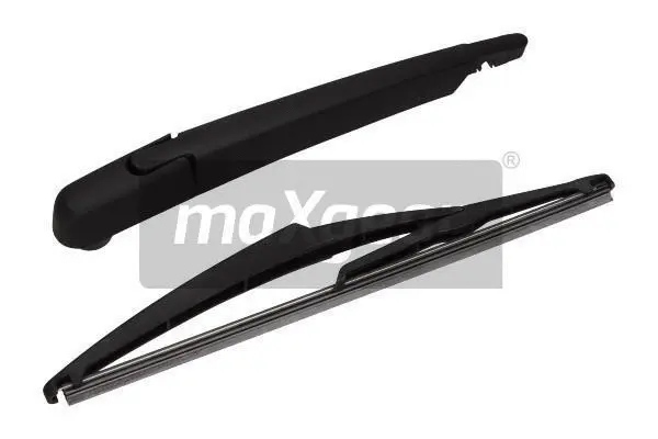 Priekinio stiklo valytuvo svirtis MAXGEAR 39-0460