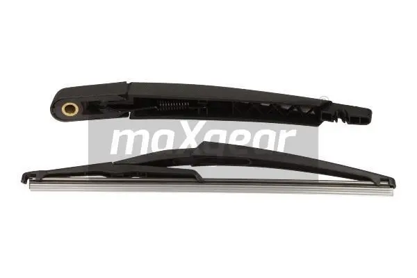 Priekinio stiklo valytuvo svirtis MAXGEAR 39-0472
