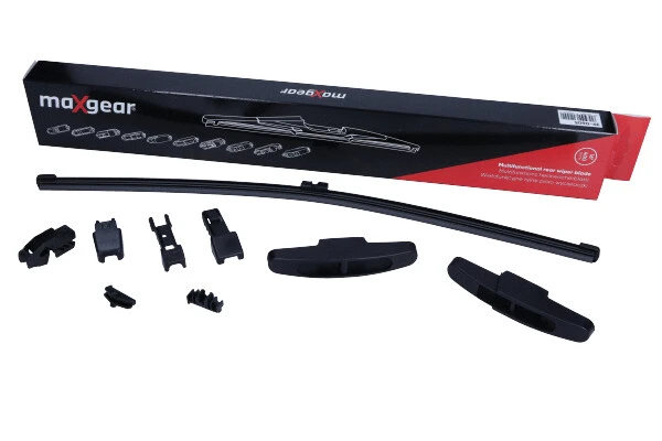 Valytuvas MAXGEAR 39-0602
