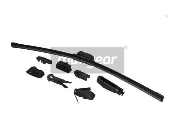 Valytuvas MAXGEAR 39-9500