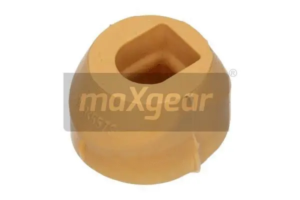 Variklio tvirtinimo atraminis buferis MAXGEAR 40-0209