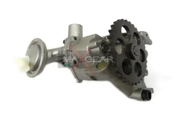 Alyvos siurblys MAXGEAR 42-0007