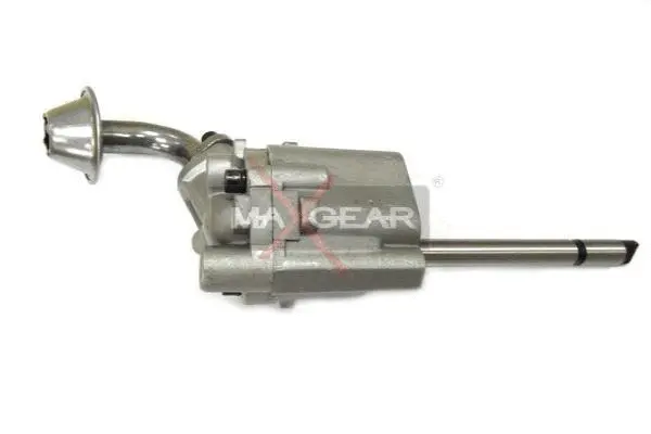 Alyvos siurblys MAXGEAR 42-0017