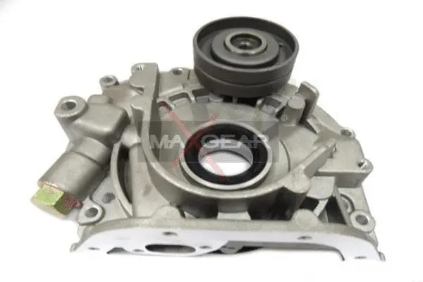 Alyvos siurblys MAXGEAR 42-0021