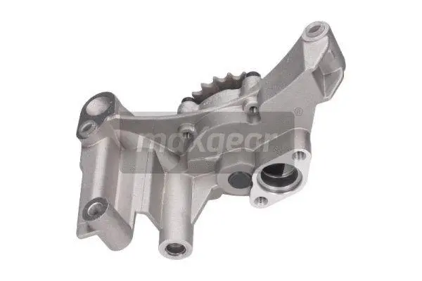 Alyvos siurblys MAXGEAR 42-0024