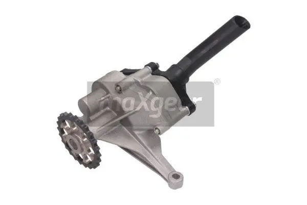 Alyvos siurblys MAXGEAR 42-0025
