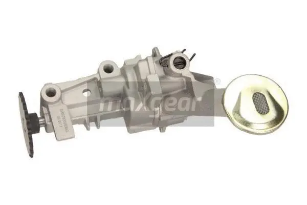 Alyvos siurblys MAXGEAR 42-0026