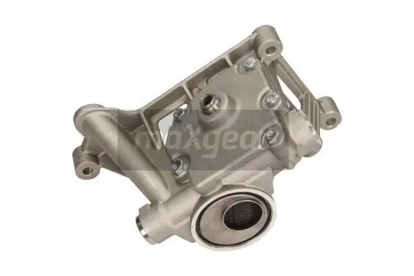 Alyvos siurblys MAXGEAR 42-0027