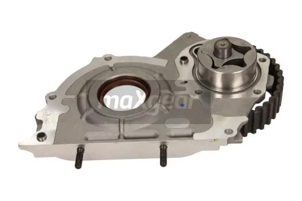 Alyvos siurblys MAXGEAR 42-0031