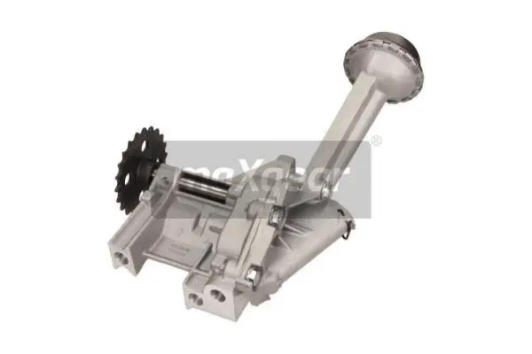 Alyvos siurblys MAXGEAR 42-0036