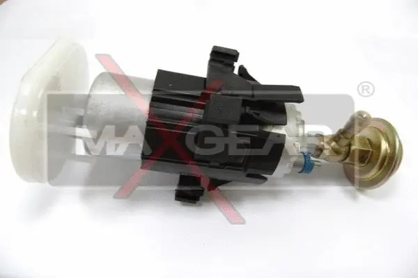 Degalų tiekimo modulis MAXGEAR 43-0007