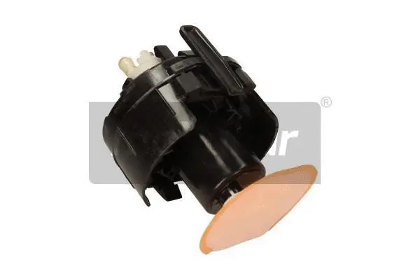 Kuro siurblys MAXGEAR 43-0011