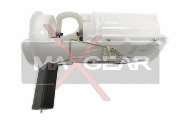 Degalų tiekimo modulis MAXGEAR 43-0055