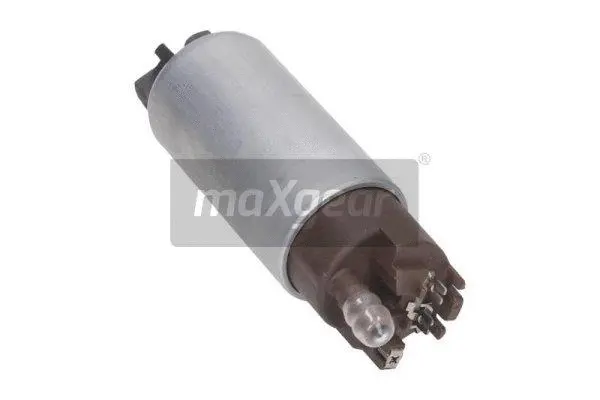 Kuro siurblys MAXGEAR 43-0077