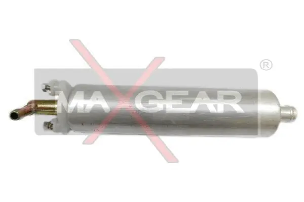 Kuro siurblys MAXGEAR 43-0078