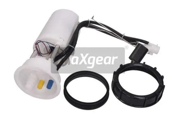 Degalų tiekimo blokas MAXGEAR 43-0086