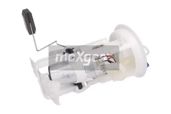 Degalų tiekimo blokas MAXGEAR 43-0096