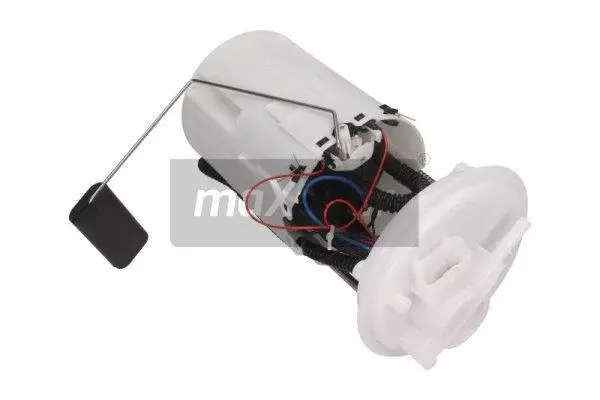 Degalų tiekimo modulis MAXGEAR 43-0112