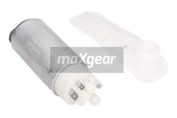 Kuro siurblys MAXGEAR 43-0125