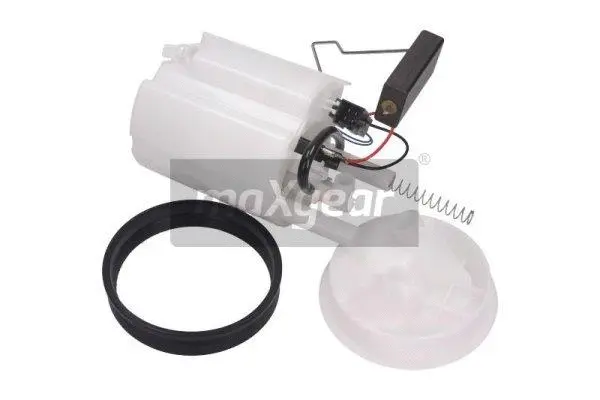 Degalų tiekimo blokas MAXGEAR 43-0128
