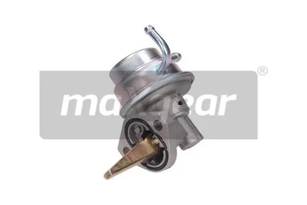 Kuro siurblys MAXGEAR 43-0130