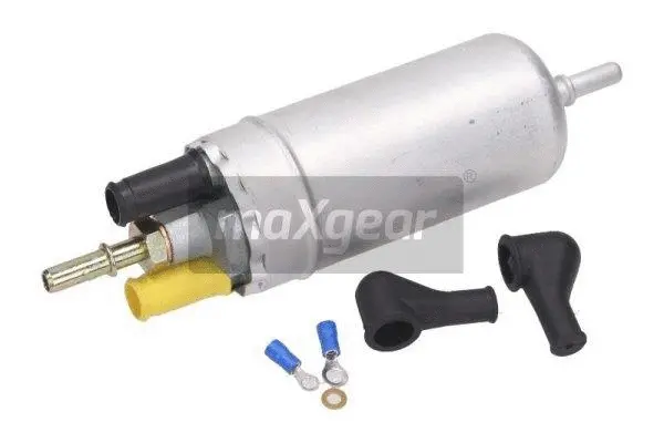 Kuro siurblys MAXGEAR 43-0144
