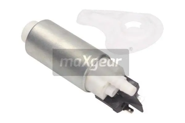 Kuro siurblys MAXGEAR 43-0145