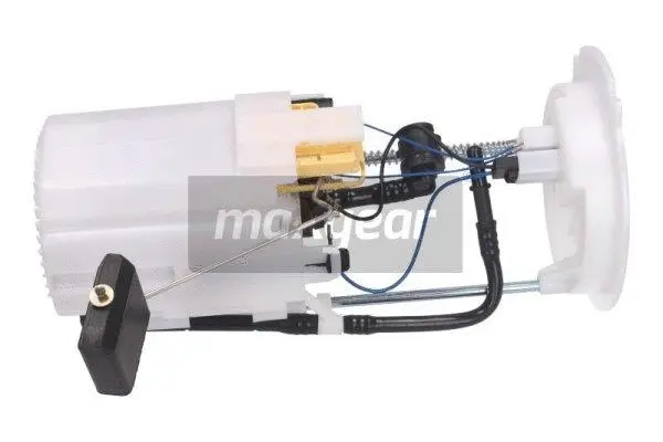 Degalų tiekimo blokas MAXGEAR 43-0149