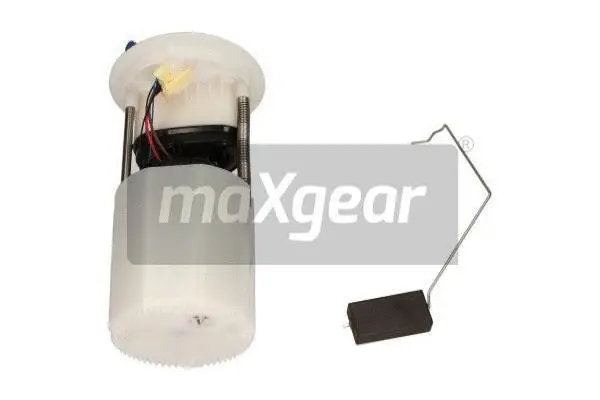 Degalų tiekimo modulis MAXGEAR 43-0150