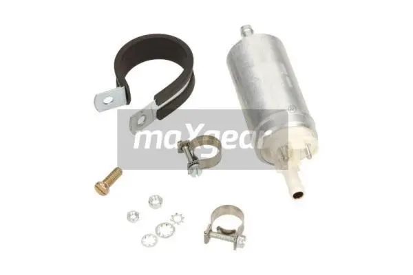 Kuro siurblys MAXGEAR 43-0158