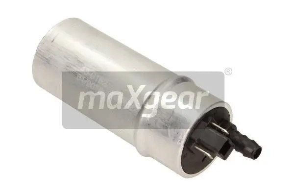 Kuro siurblys MAXGEAR 43-0162