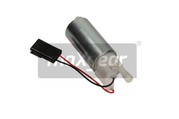 Kuro siurblys MAXGEAR 43-0167