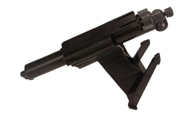 Priekinių žibintų plovimo skyščio purkštukas MAXGEAR 45-0078