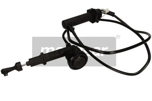 Sankabos pagrindinio/vykdomojo cilindų komplektas MAXGEAR 46-0070