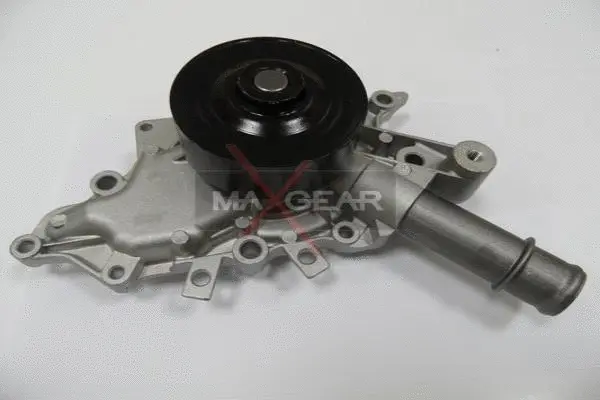 Variklio aušinimo Vandens siurblys MAXGEAR 47-0011