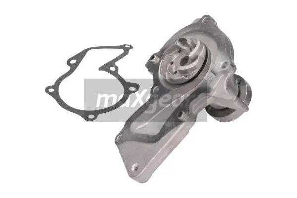 Variklio aušinimo Vandens siurblys MAXGEAR 47-0190