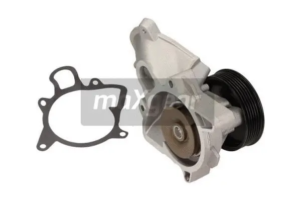 Variklio aušinimo Vandens siurblys MAXGEAR 47-0201