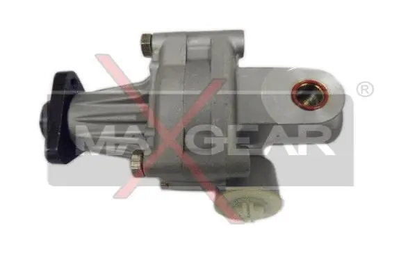 Vairo sistemos hidraulinis siurblys MAXGEAR 48-0005