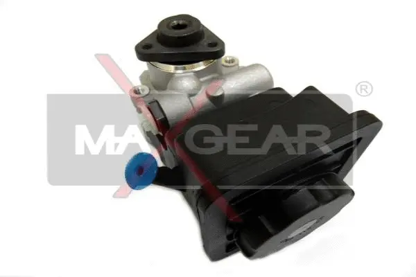 Vairo sistemos hidraulinis siurblys MAXGEAR 48-0008