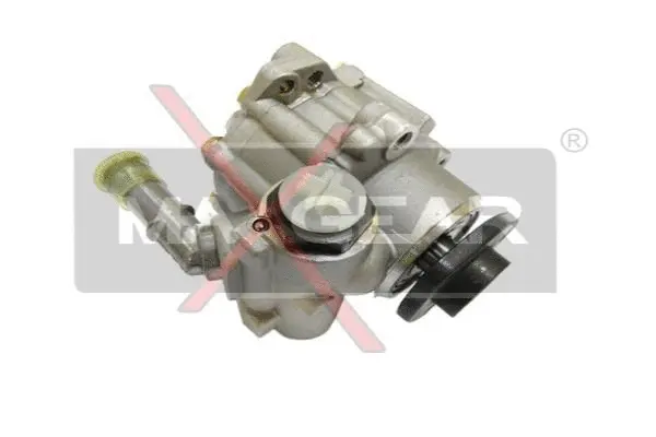 Vairo sistemos hidraulinis siurblys MAXGEAR 48-0015
