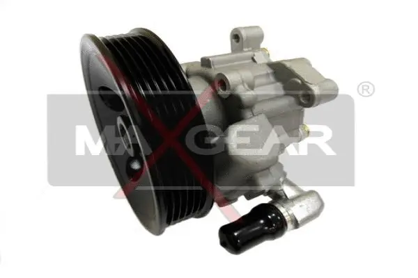 Vairo sistemos hidraulinis siurblys MAXGEAR 48-0016