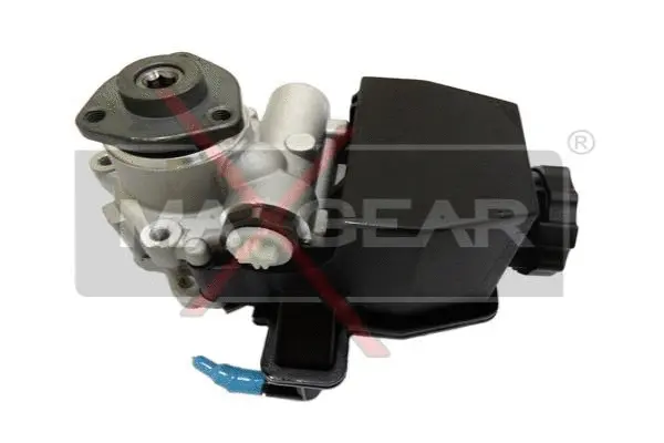 Vairo sistemos hidraulinis siurblys MAXGEAR 48-0017