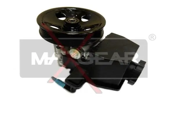 Vairo sistemos hidraulinis siurblys MAXGEAR 48-0018