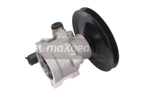 Vairo sistemos hidraulinis siurblys MAXGEAR 48-0031