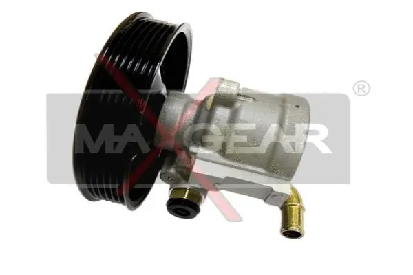 Vairo sistemos hidraulinis siurblys MAXGEAR 48-0035