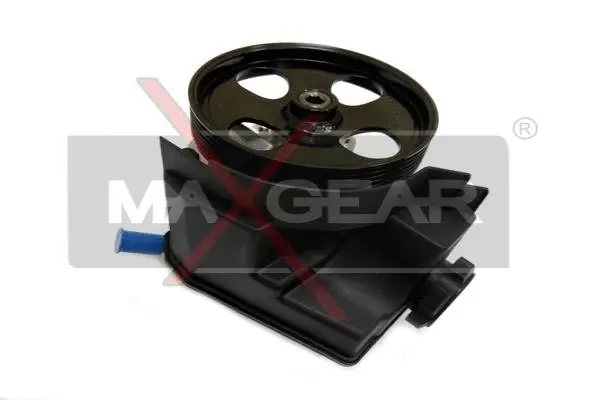 Vairo sistemos hidraulinis siurblys MAXGEAR 48-0038