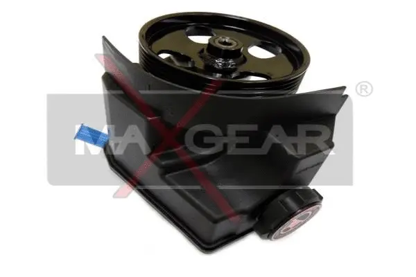 Vairo sistemos hidraulinis siurblys MAXGEAR 48-0040