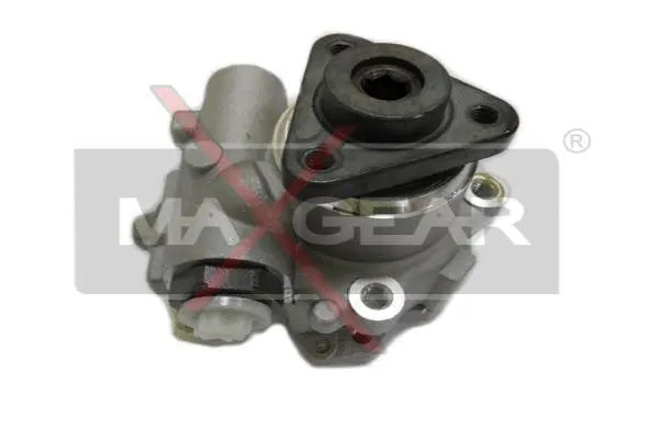 Vairo sistemos hidraulinis siurblys MAXGEAR 48-0050