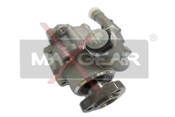 Vairo sistemos hidraulinis siurblys MAXGEAR 48-0060