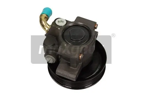 Vairo sistemos hidraulinis siurblys MAXGEAR 48-0074